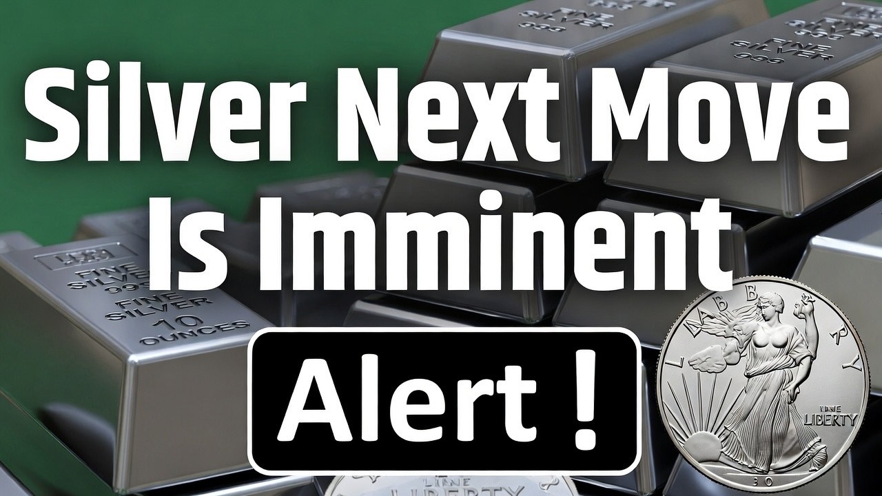 Shanghai Short Squeeze Incoming &ndash; Silver Price Could Skyrocket!