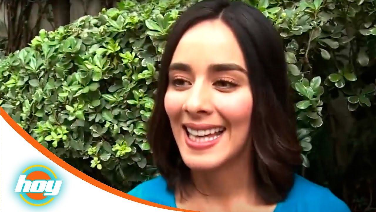 Esmeralda y Juan Diego agradecen al público de La Vecina | Hoy