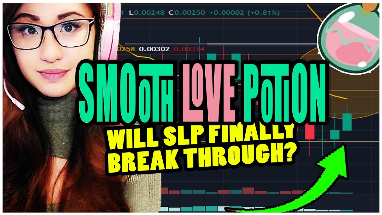 SLP Price Prediction - SMOOTH LOVE POTION Price Prediction & Analysis 2022