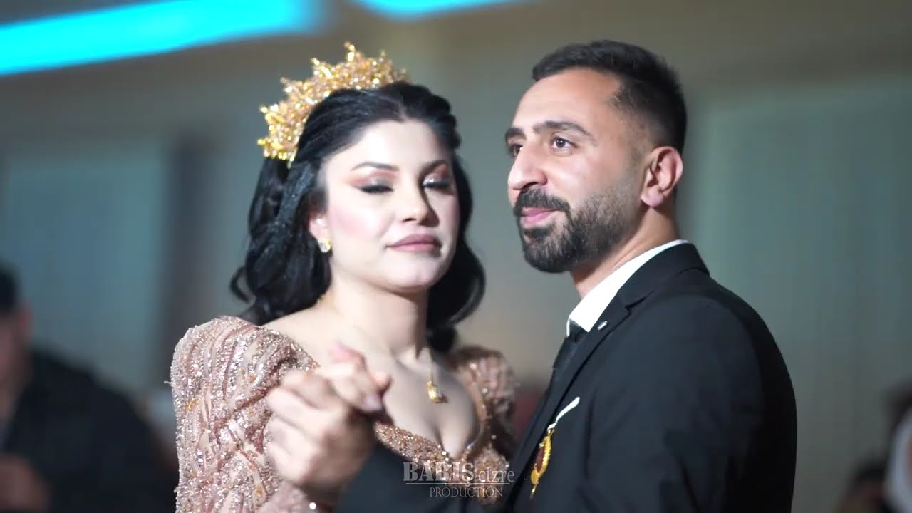 ROJHAT CİZİRİ / FERHAT & SONGÜL / GÜÇLÜ AİİLESİ part 2