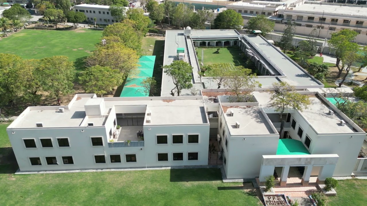 Sultan Muhammad Shah Aga Khan School, Karimabad, Karachi, Pakistan