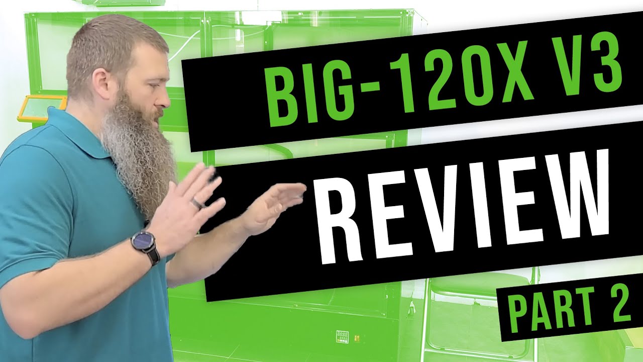 Modix 120X V3 Review After A Year: Part 2 - The Review!