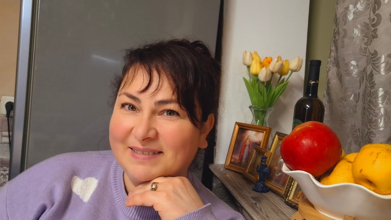 Небольшая распаковка.