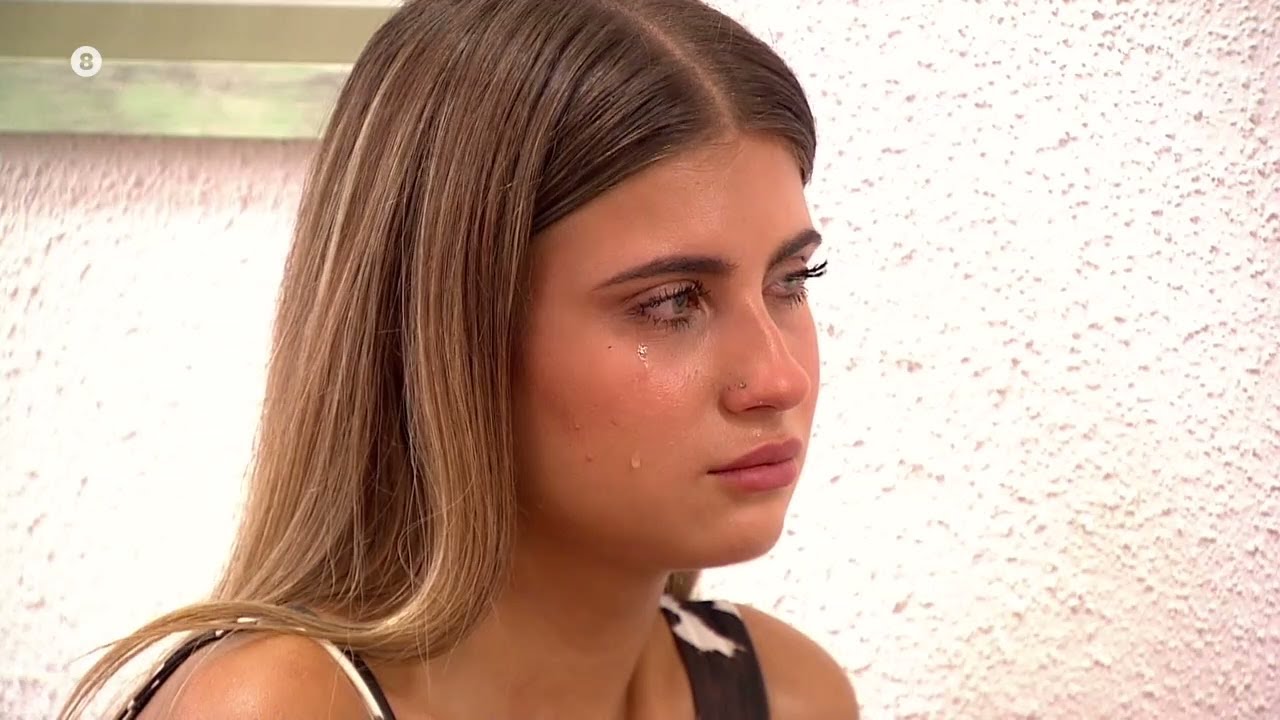 Νίκος-Σωτηρία: Η κουβέντα για τα συναισθήματά τους, τα δάκρυα και η «ζήλεια των υπολοίπων»