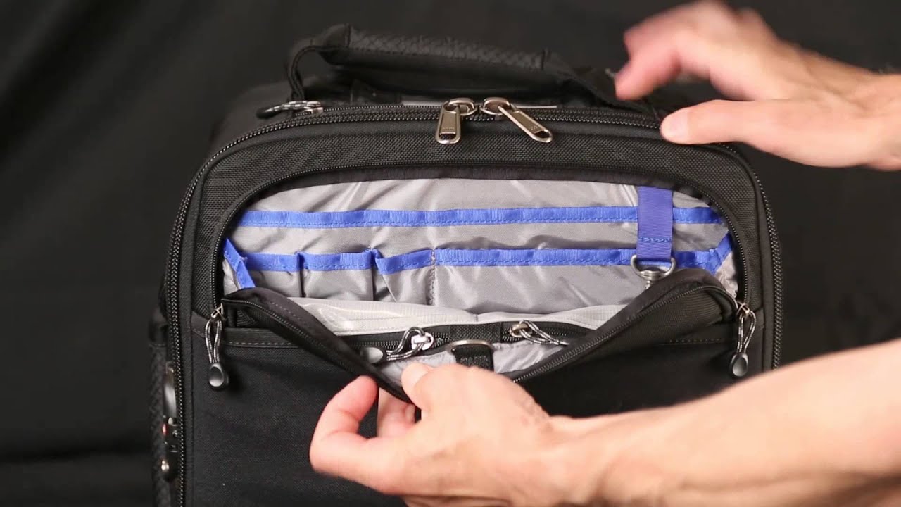 ThinkTank Airport Airstream Airline Camera Bag Review, (Many sample photos).