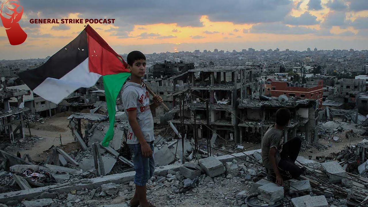 Israeli War Crimes in Palestine ICC Investigates, US Condemns Investigation