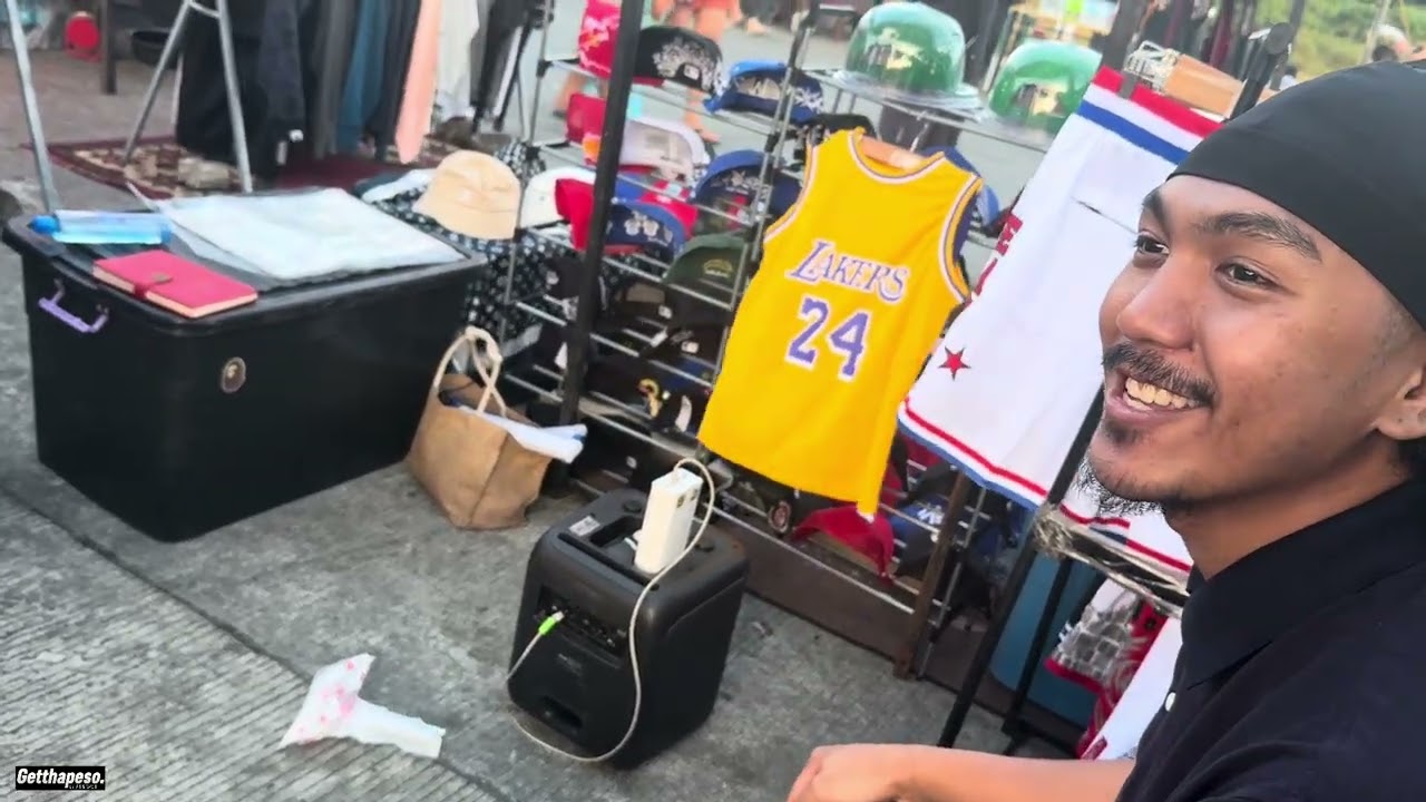 Paano magagamit ang skills mo | Get Tha ₱eso Lifestyle 