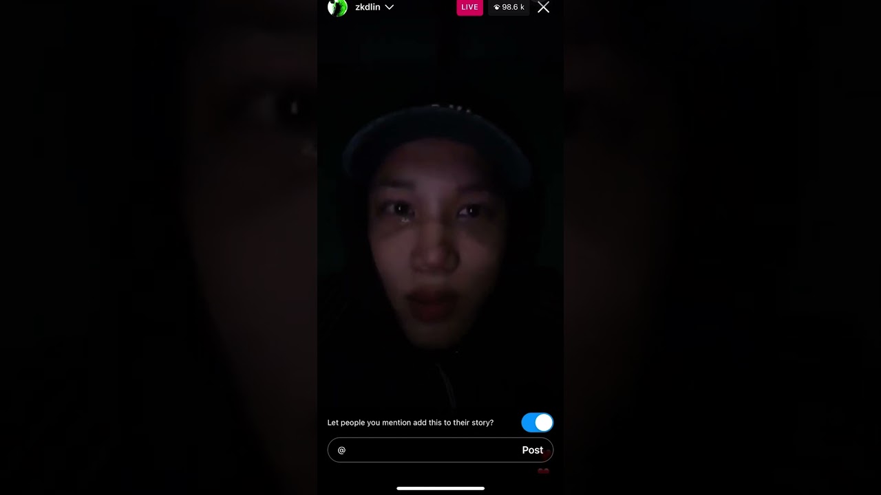 [Full] EXO KAI 3 MAY 2023 INSTAGRAM LIVE FULL🐻 about his military service 😢