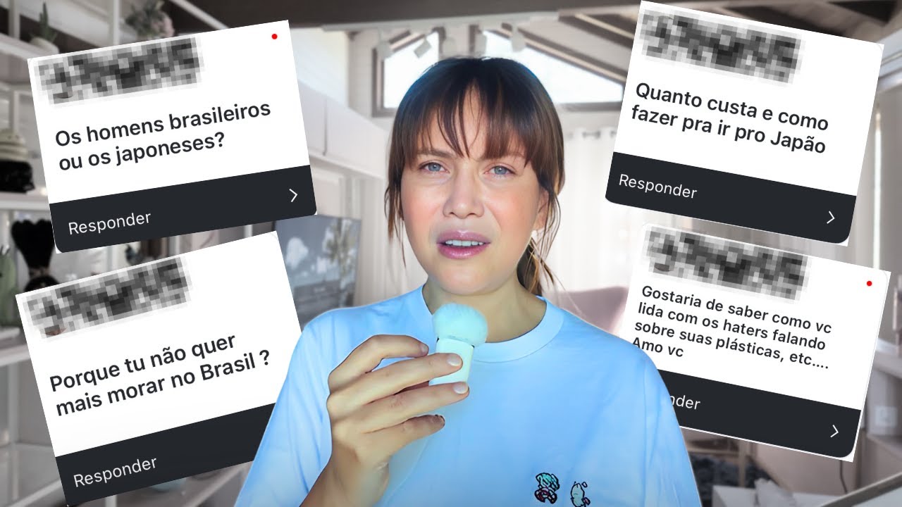 Ultimas semanas no BRASIL- Respondendo perguntas sobre o Intercambio pro Japão