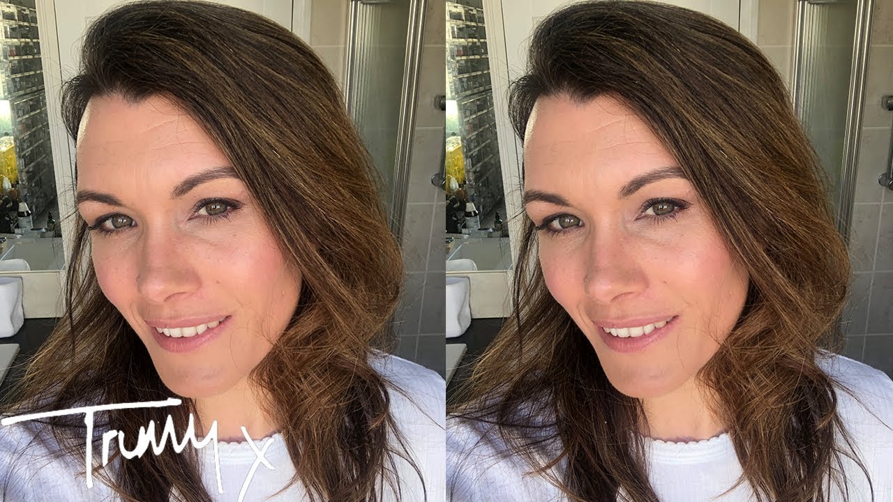 How I: Bridal Makeup With Katie | Trinny London Makeup Tutorial