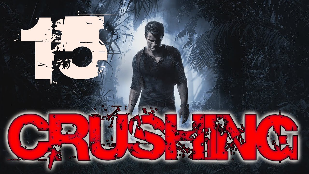 Uncharted 4 (PS5) | Crushing Difficulty Guide/Walkthrough | Chapter 15 "The Thieves of Libertalia"