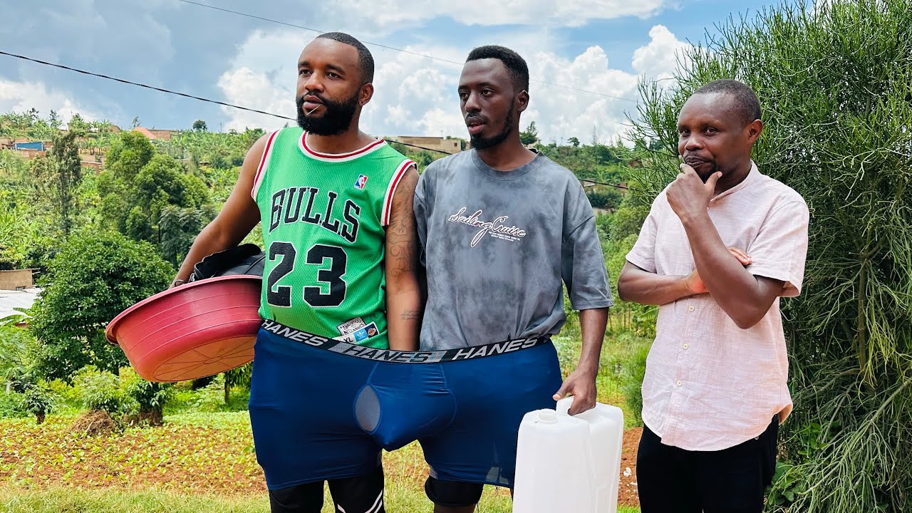 PAPA SAVA EP1248:ABASORE N'AMAKARISO!!!BY NIYITEGEKA Gratien(Rwandan Comedy)