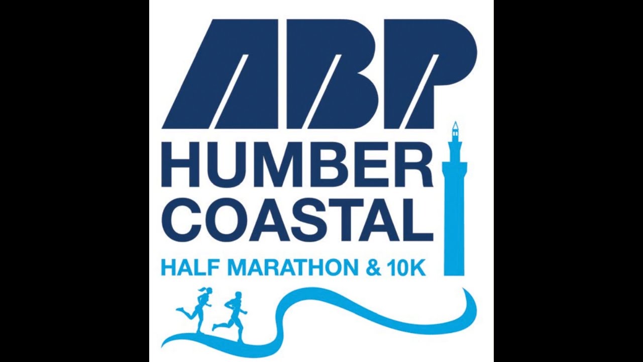 Tape to tape Cleethorpes Humber Coastal Half marathon  &10k -2024 15th Sept 2024