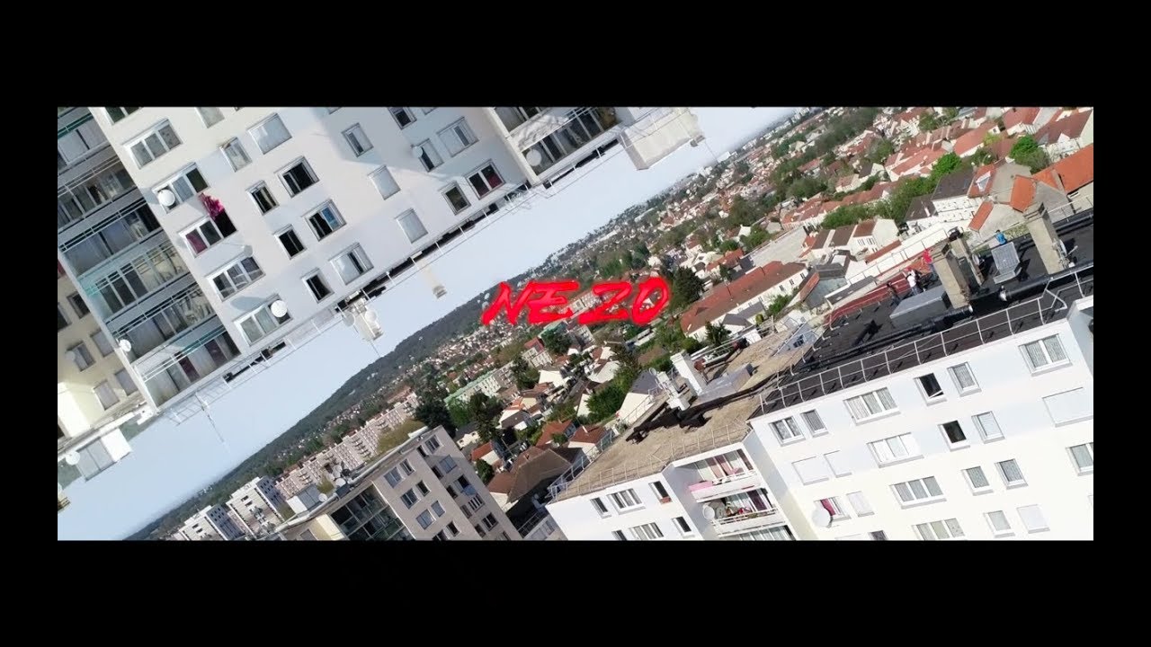 ''NEZO'' Bozzy feat Hamso & Papskilla