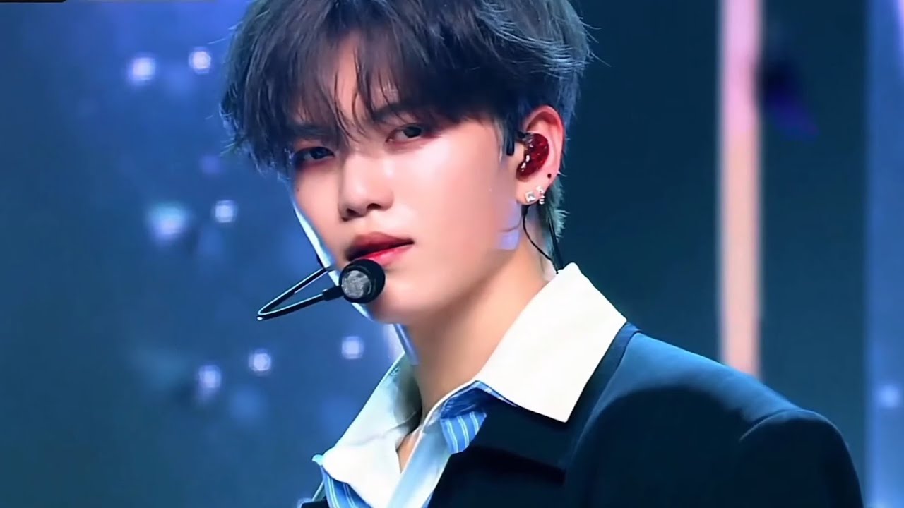 VERIVERY(베리베리) - O 교차편집(stage mix)