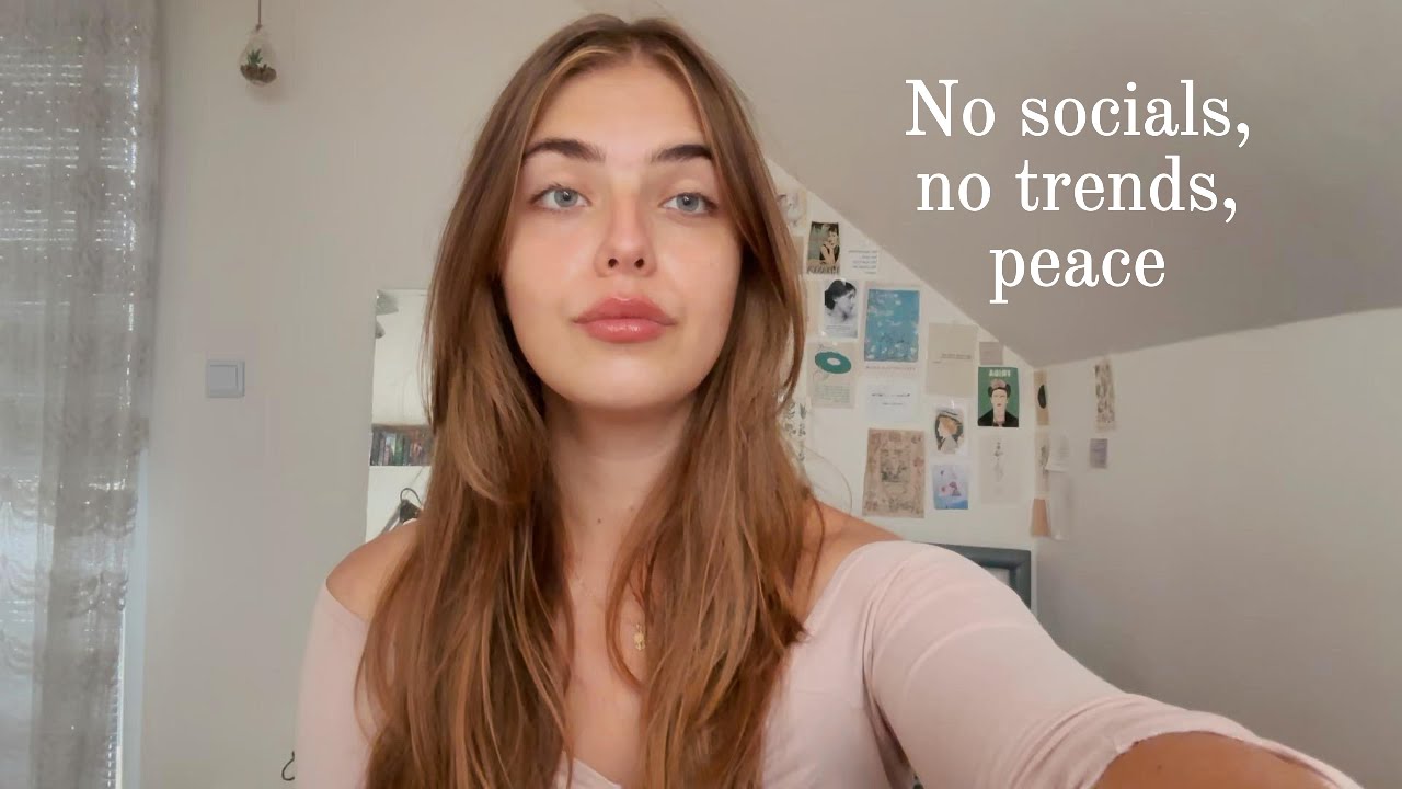 Quitting Social Media Is Not for the Weak - That´s Exactly Why You Should Do It