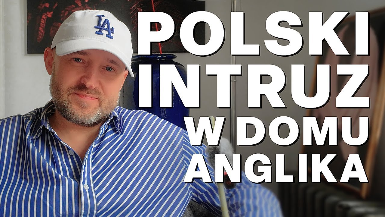 Dlaczego Anglik nigdy nie ugości cię jak Polak?