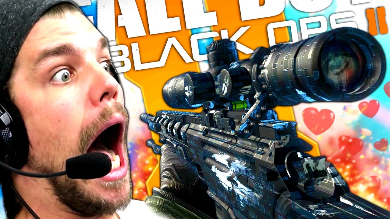 Call of Duty: BLACK OPS 2 😍