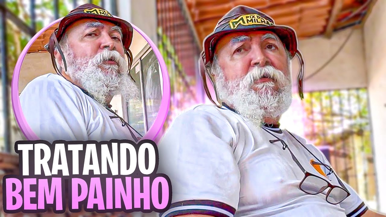LUIZ DO SOM ACHOU ESTRANHO IZALICK TRATANDO ELE BEM KKK | IZALICK