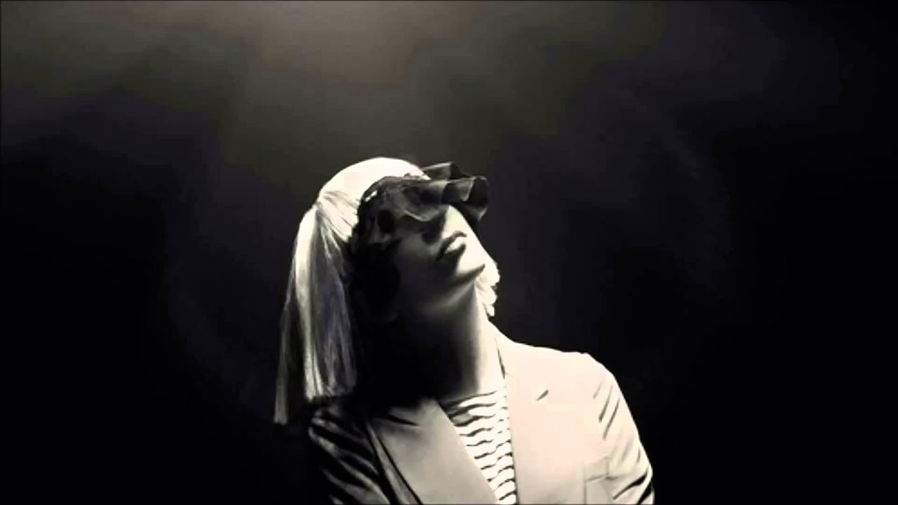 Sia - Elastic Heart (Josiah Ramel Bootleg Remix)