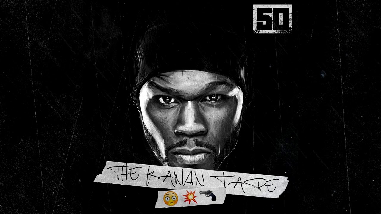 50 Cent - I'm The Man (Slowed)