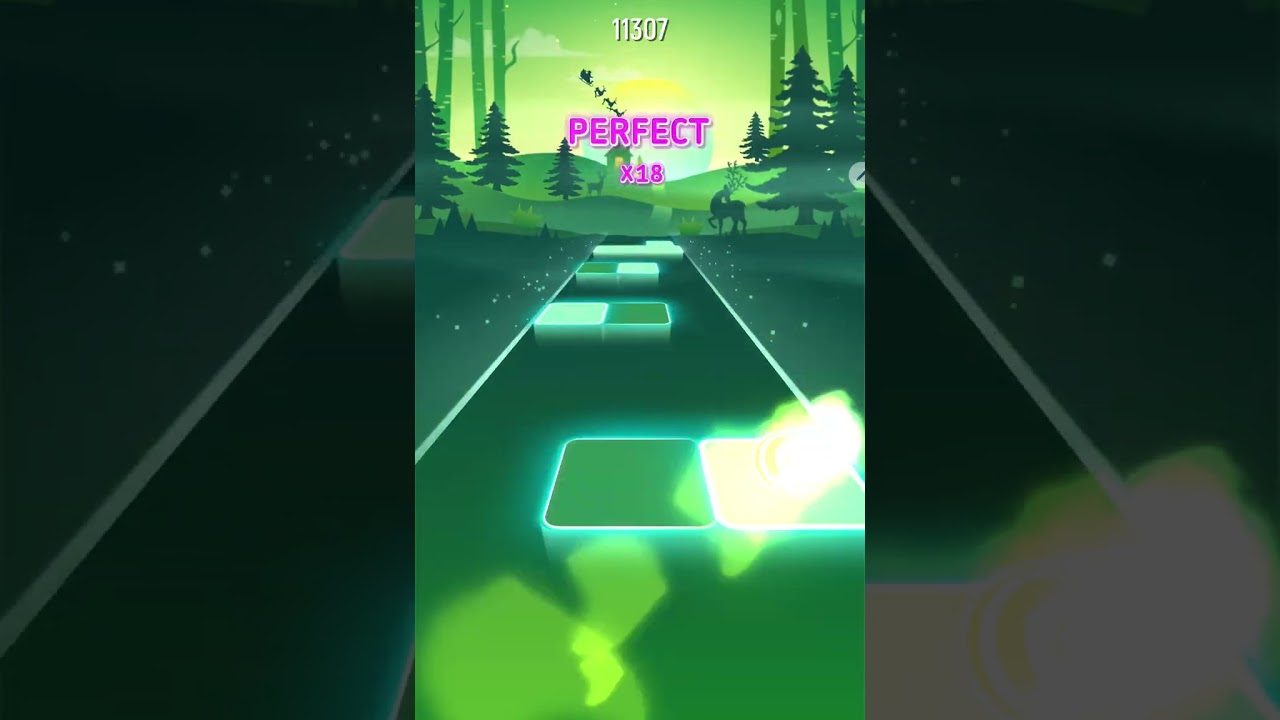 Hallmore -  Kingdoms - Score: 25350 Endless Mode 14 
