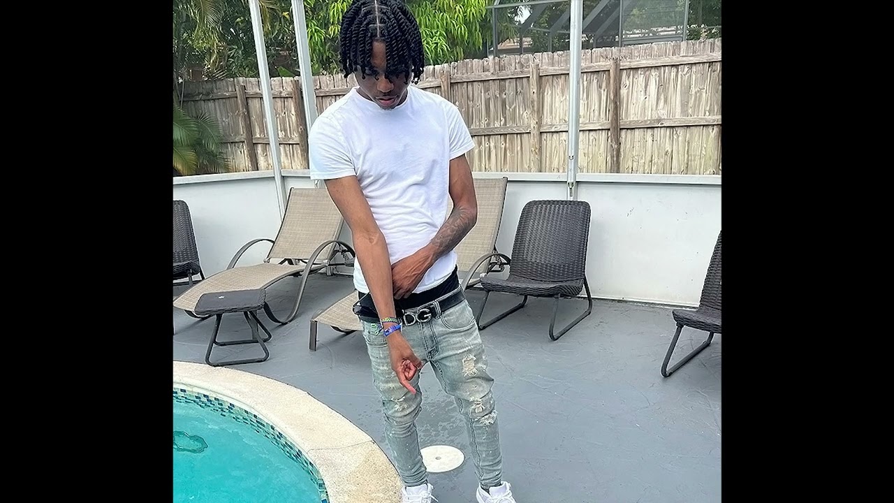 FREE Scorey Piano Type Beat 'MAN DOWN'