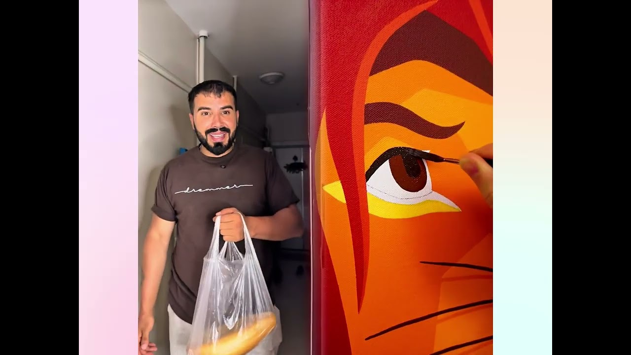 #illustration #tattoo #art #duet #procreate #drawing #whydidntmyexcomeback #digitalart