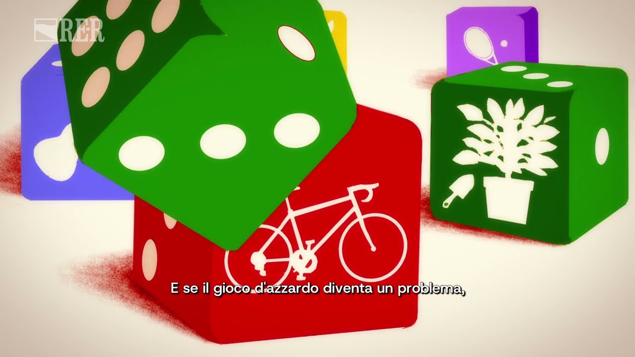 Io non azzardo