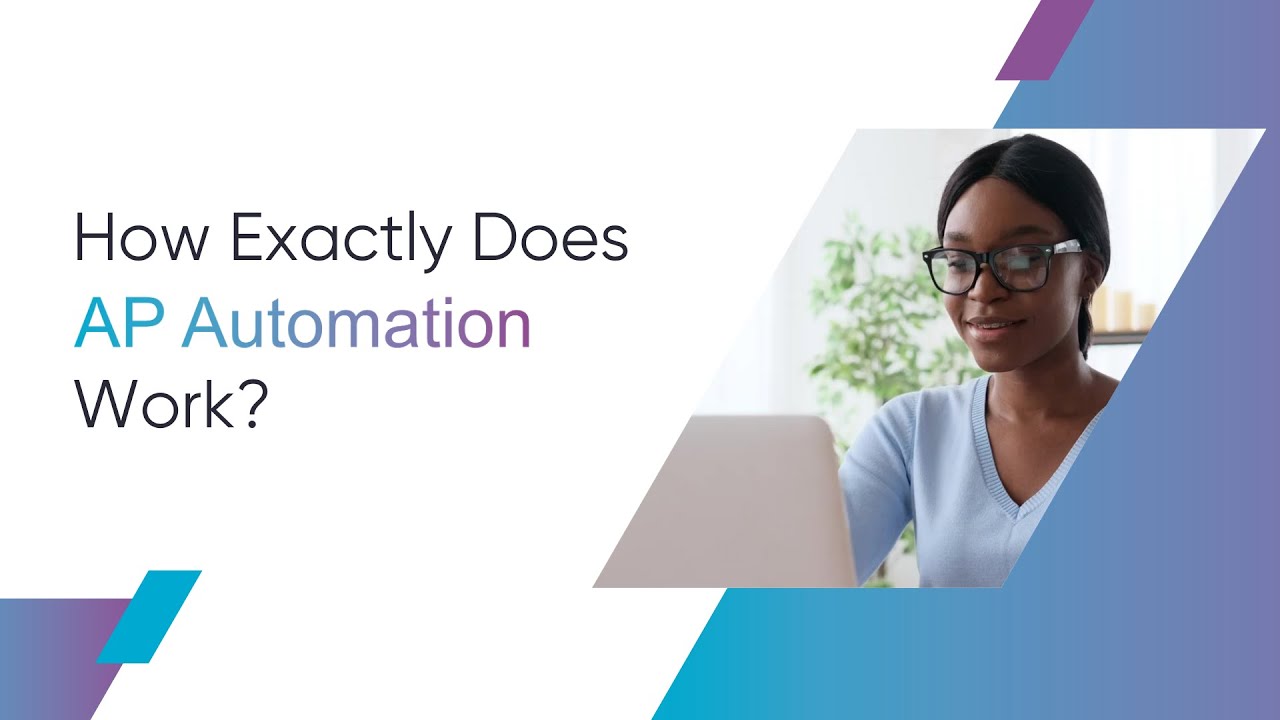 How Exactly Does AP Automation Work