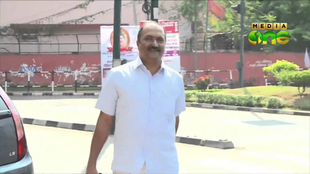 Candidate list of cpim Kollam, Trivandrum will be reviewed by state core committee