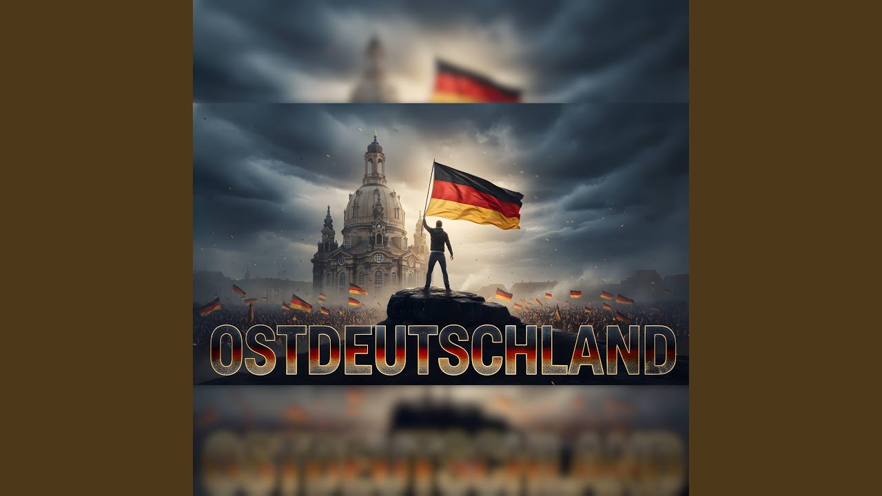 OSTDEUTSCHLAND