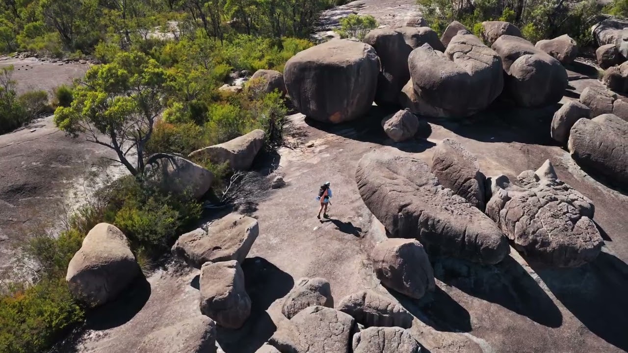 Girraween circuit 2026