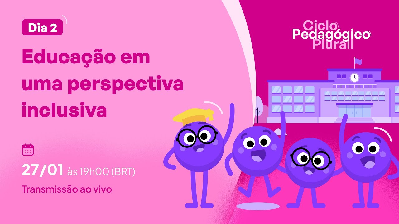 2º dia | Ciclo Pedagógico 2026