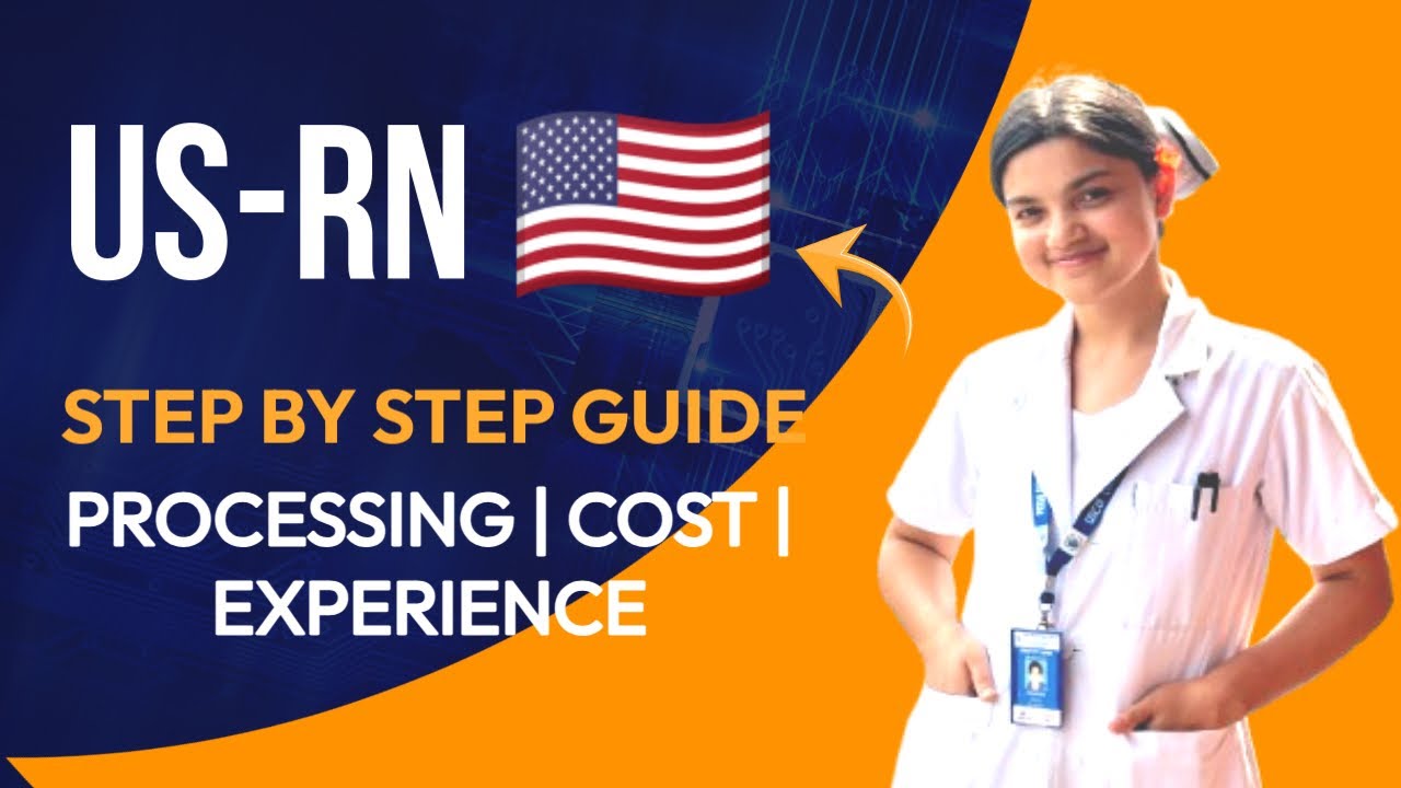 Nepali Nurse to US-RN |Her NCLEX Journey | Self Processing Costs and Experience | Swostika Adhikari