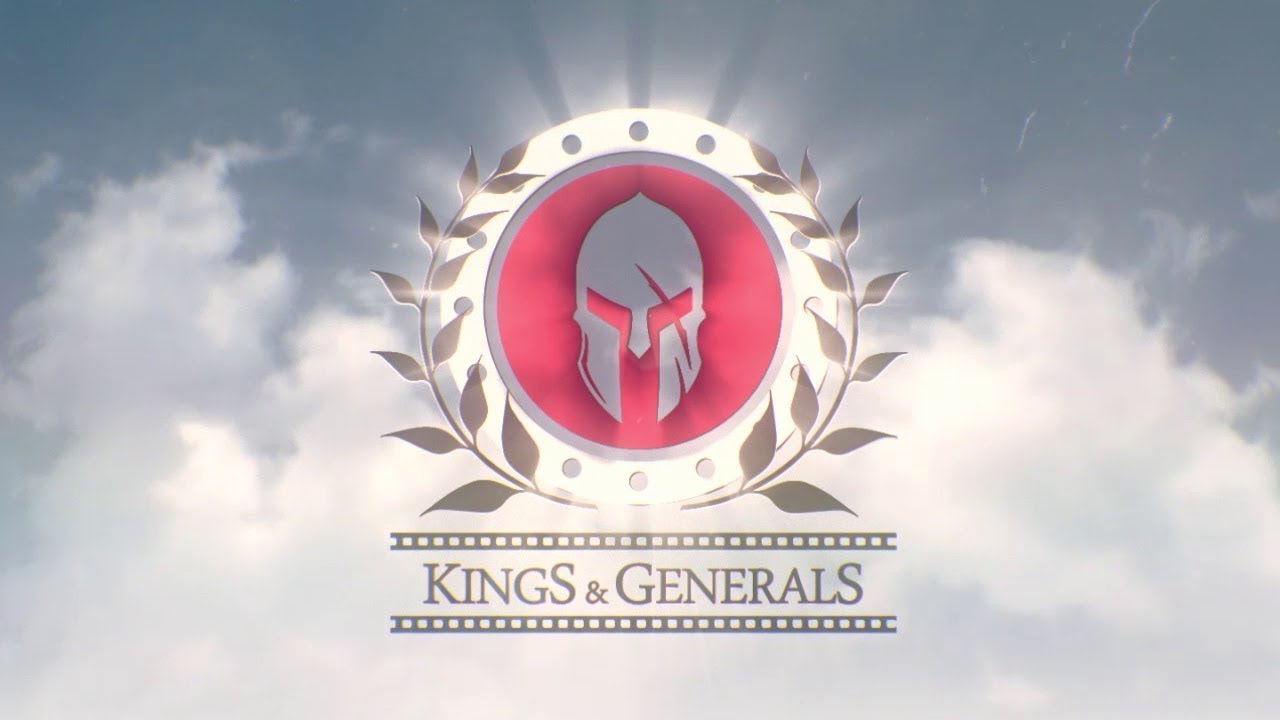 (Kings and Generals Soundtrack) Jon Bj&ouml;rk - The Battle of Mount Valor.