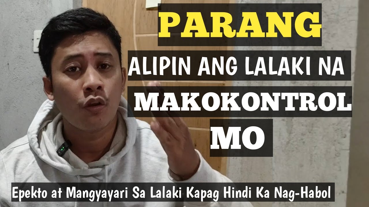 Mangyayari Sa Lalaki Kapag Hindi Ka Nag-Habol | Thanks Me Later | Mamay Love Advice❤️‍🩹