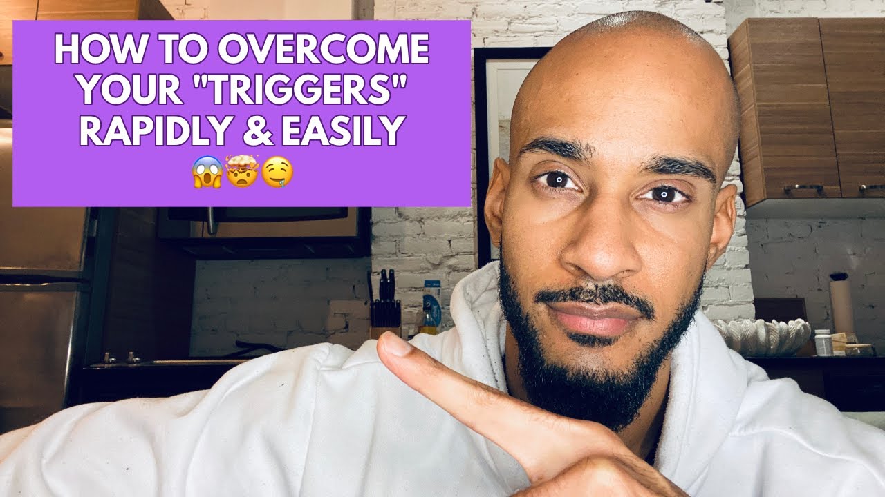 How To OVERCOME Your 