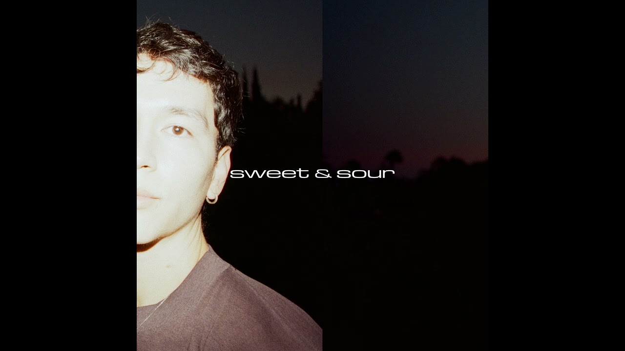 rei brown - Sweet & Sour