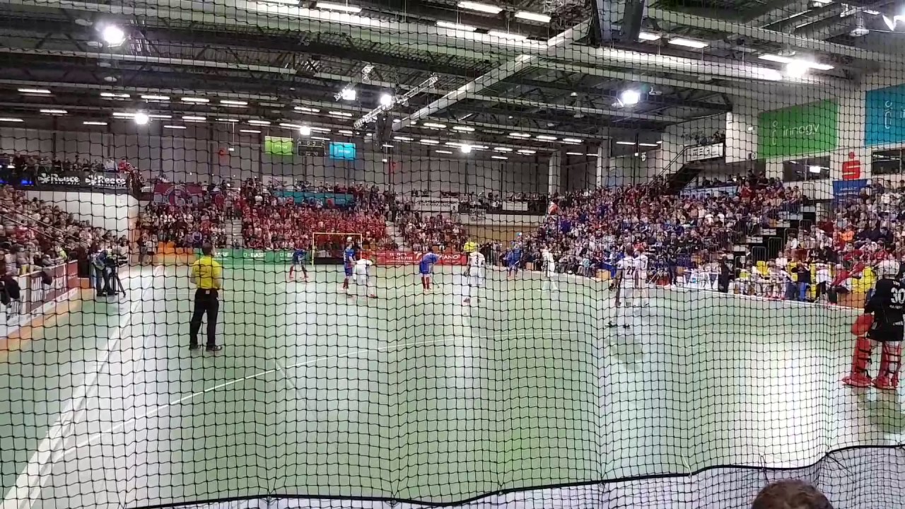 Countdown Herren Finale Mannheimer HC -RW K&ouml;ln