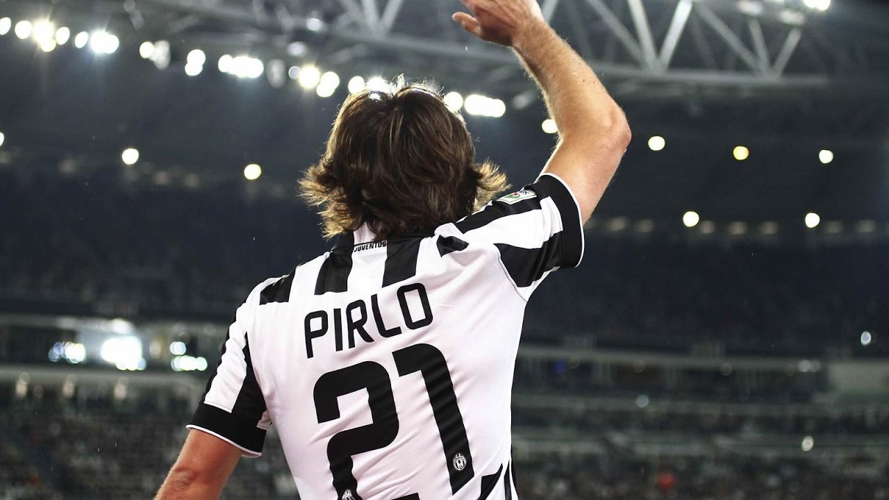 Andrea Pirlo - A Time To Remember  | HD
