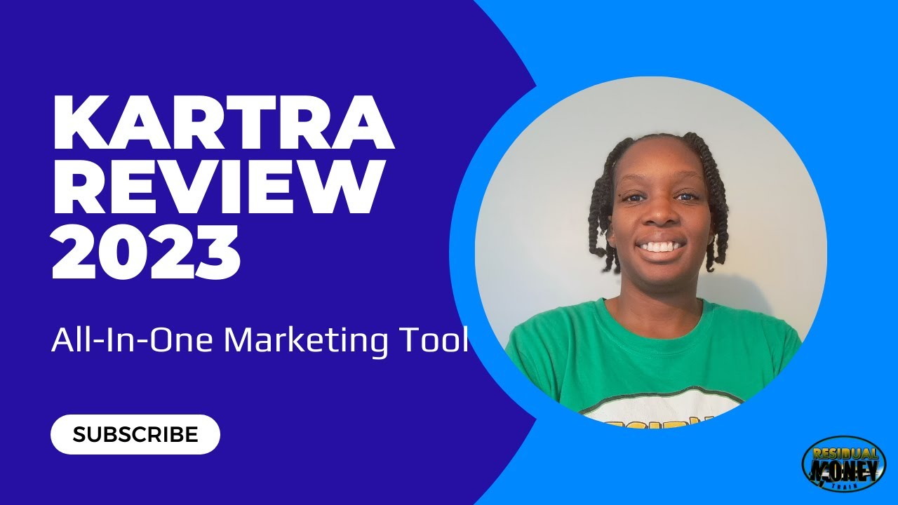 Kartra Review 2023 All In One Marketing Tool