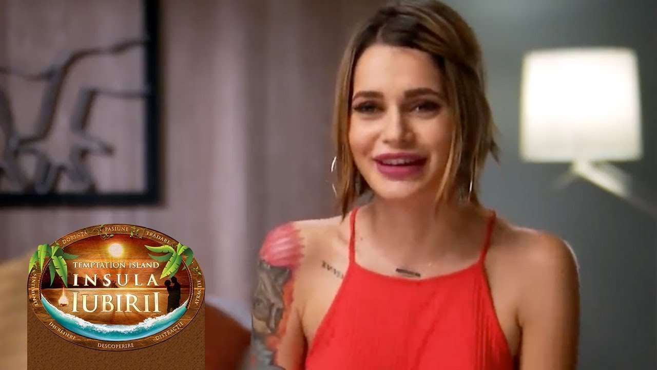 A fost un răsărit senzațional! Diana și ispita George se comportă ca doi îndrăgostiți