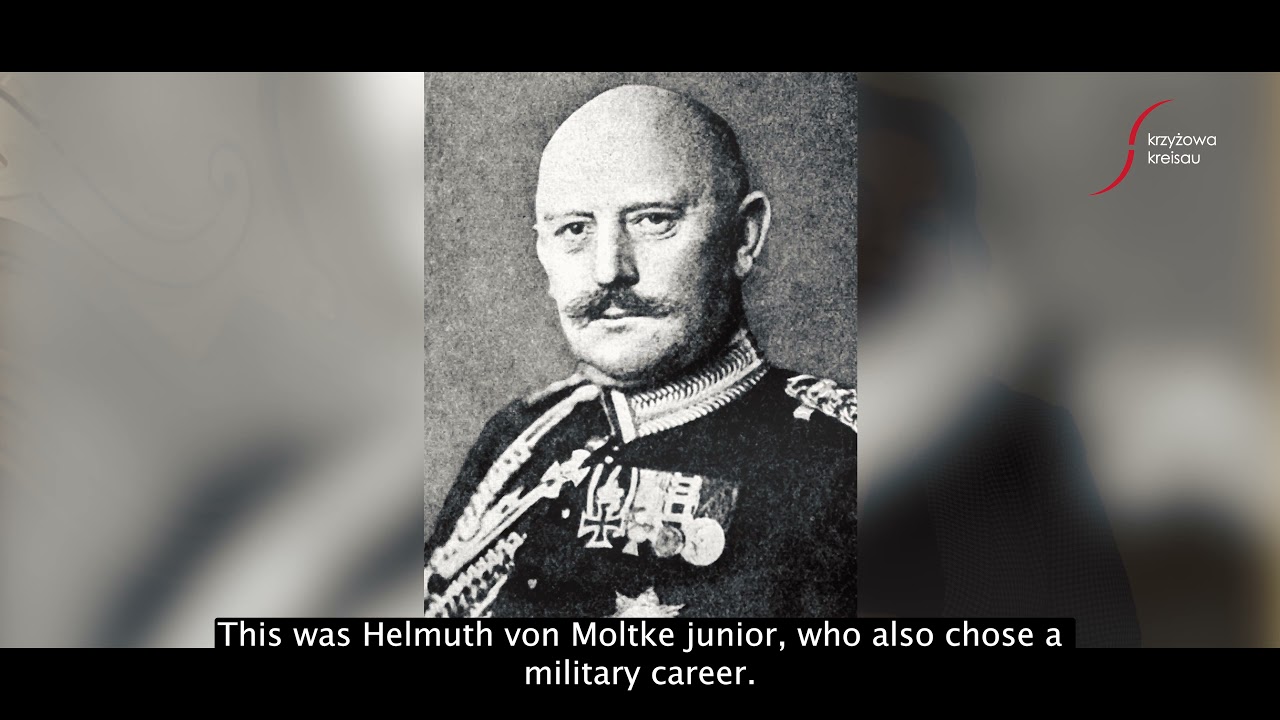 Filmowy Przewodnik po Krzyżowej #5: Rodzina von Moltke
