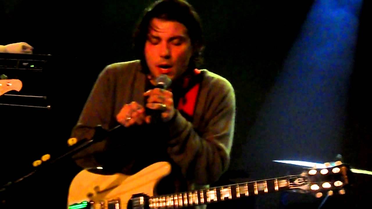 Frnkiero andthe Cellabration - Guilttripping Live (Cardiff 22/04/2015)