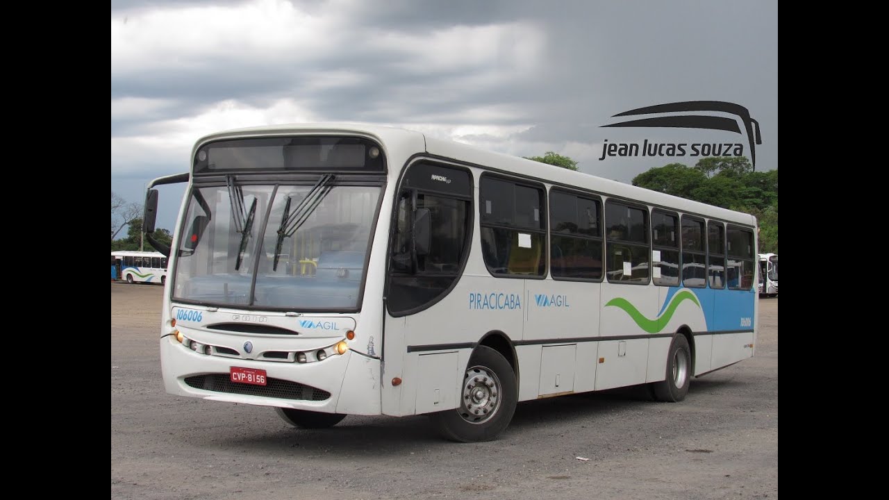 Caio Apache Vip SC 2006 - Volkswagen 17.210 EOD.