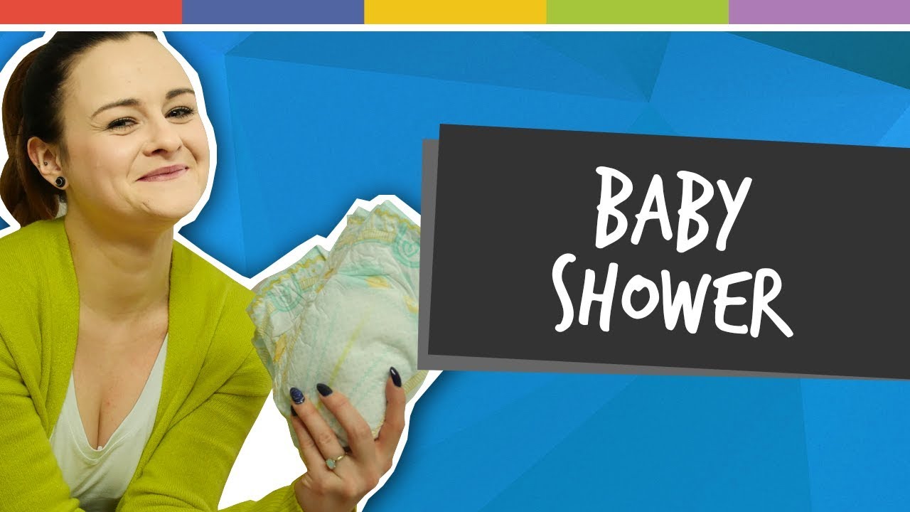SPRYTNE BABKI - BABY SHOWER [odc. 99]
