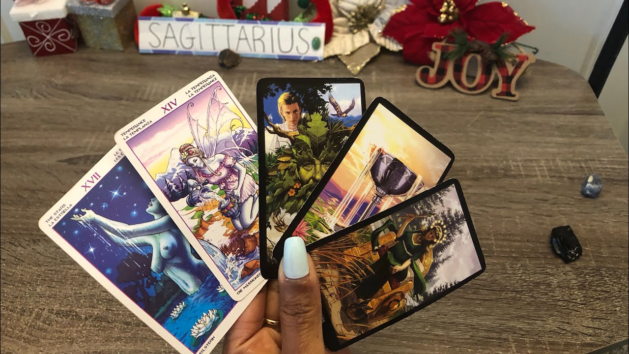 SAGITTARIUS! ♐️ WOW❗️THEY'RE NOT GIVING UP!🌟YAL JUST ON DIFFERENT TIME TABLES❗️⏰