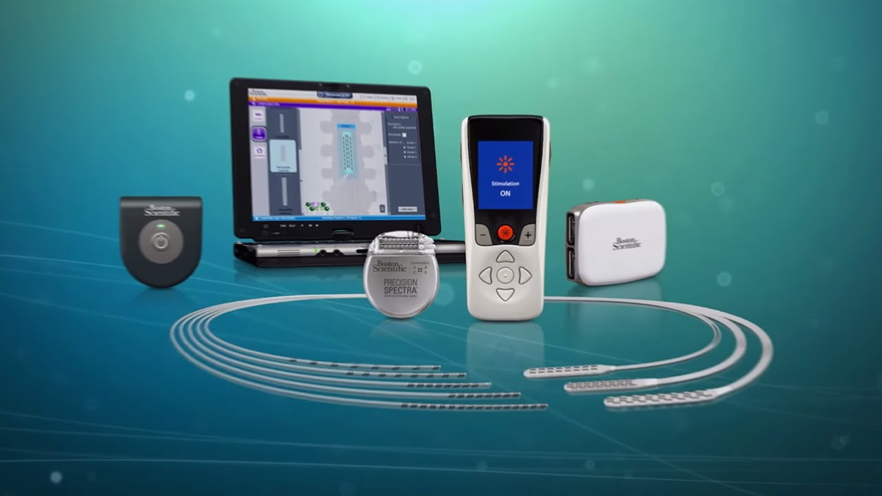 Precision Spectra™ SCS