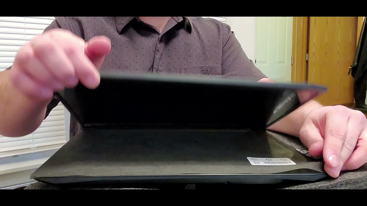 ACER Nitro 5 Unboxing